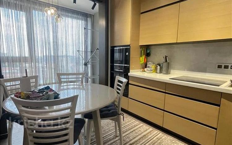 1-комнатная квартира · 47 м² · 14/15 этаж, Наурызбай батыра — Жибек Жолы за 47.6 млн 〒 в Алматы — фото 13