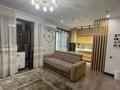 1-комнатная квартира · 47 м² · 14/15 этаж, Наурызбай батыра — Жибек Жолы за 47.6 млн 〒 в Алматы — фото 4