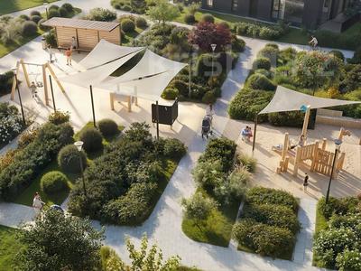 3-бөлмелі пәтер · 131.68 м², Е-314 12, бағасы: ~ 141.8 млн 〒 в Астане, Есильский р-н