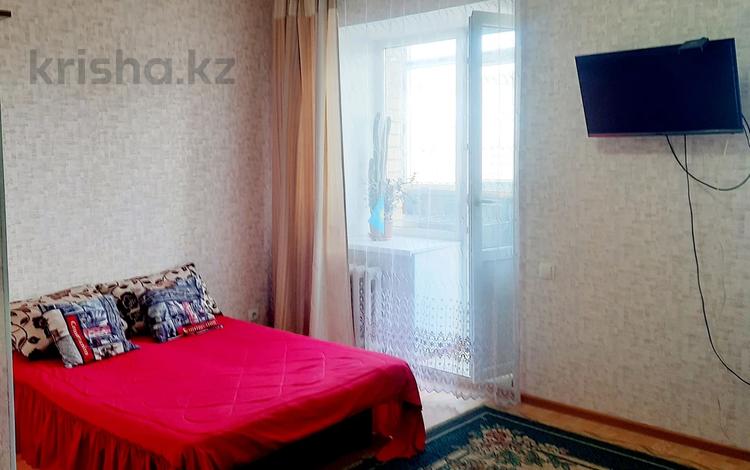 1-комнатная квартира · 32 м² · 8/9 этаж, Кудайбердыулы — Район Встречи, 7 поликлинники, 64 школа-лицей. за 1 000 ₸ в Астане, Алматы р-н — фото 2