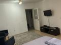 2-комнатная квартира, 45 м² посуточно, мкр Аккент 4 за 15 000 〒 в Алматы, Алатауский р-н — фото 3