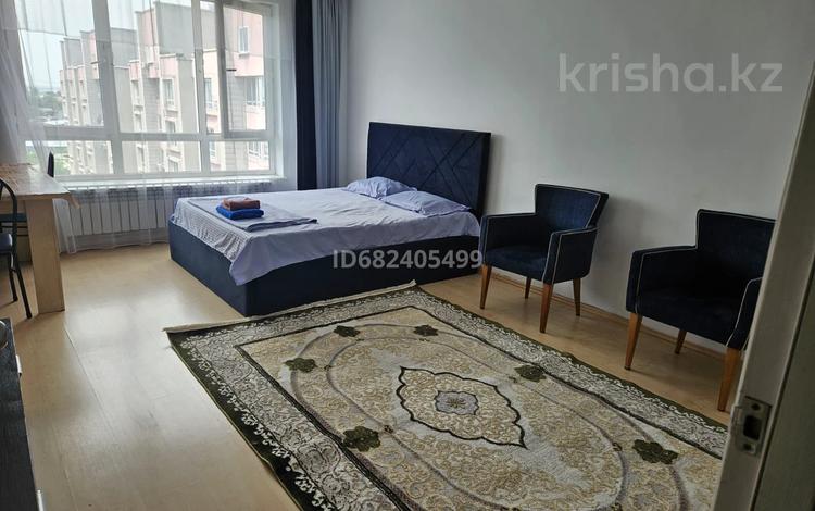 2-комнатная квартира · 45 м², мкр Аккент 4 за 17 000 〒 в Алматы, Алатауский р-н — фото 20