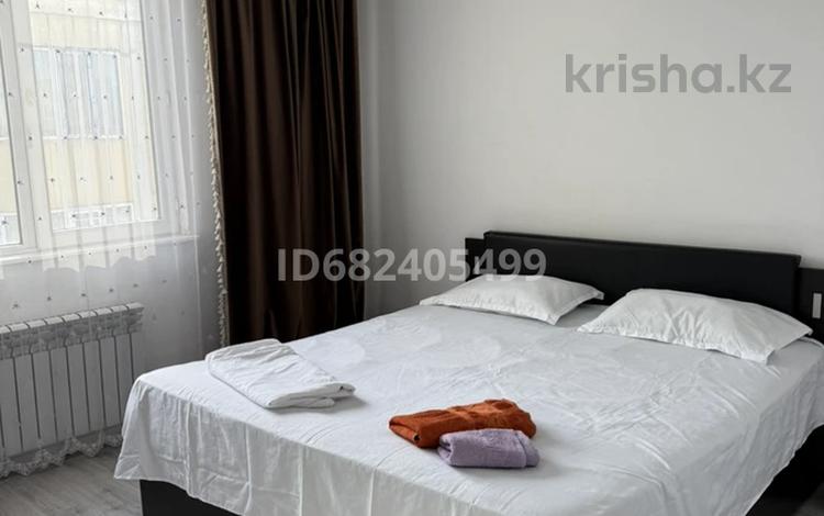 2-бөлмелі пәтер · 45 м², Ақкент ш/а. 18, бағасы: 20 000 ₸ в Алматы, Алатауский р-н — фото 21