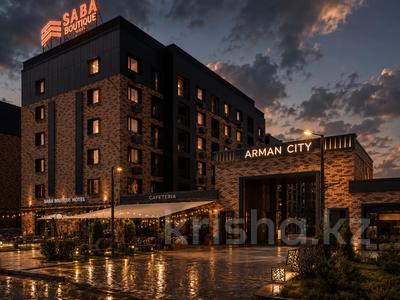 4-комнатная квартира · 121.4 м² · 5/6 этаж, Халиулина 140/5 за 67 млн ₸ в Алматы, Медеуский р-н