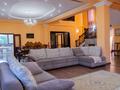 Отдельный дом · 7 комнат · 600 м² · 15 сот., мкр Акжар 9 — Келимбетова за 2.3 млн ₸ в Алматы, Наурызбайский р-н — фото 13