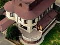 Отдельный дом · 7 комнат · 600 м² · 15 сот., мкр Акжар 9 — Келимбетова за 2.3 млн ₸ в Алматы, Наурызбайский р-н — фото 4