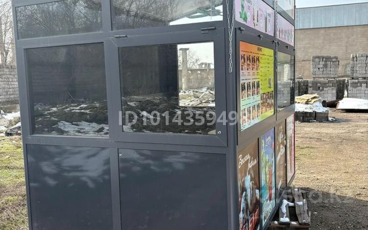 Свободное назначение, магазины и бутики, общепит · 6 м² за 430 000 ₸ в Шымкенте, Енбекшинский р-н — фото 3