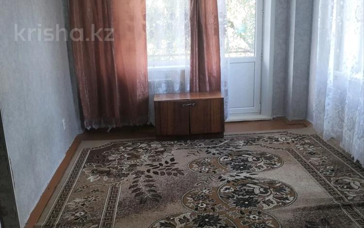 1-комнатная квартира · 31 м² · 3/5 этаж, Амре кашаубаева 14 за 12.5 млн ₸ в Усть-Каменогорске — фото 2