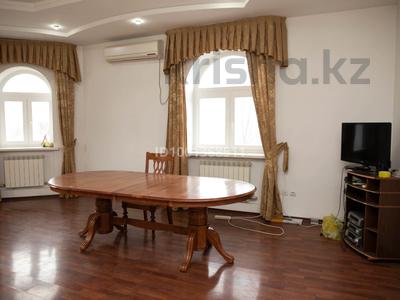 Отдельный дом · 8 комнат · 480 м² · 13 сот., Шамкена Мухтарова за 100 млн 〒 в Атырау