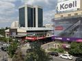 4-комнатная квартира · 85 м² · 4/9 этаж, мкр Самал-2 80 за 82 млн ₸ в Алматы, Медеуский р-н — фото 19