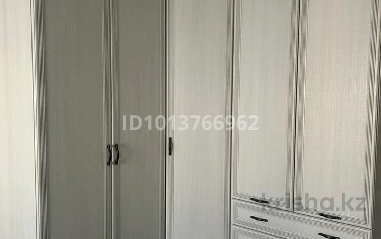 2-комнатная квартира · 58.6 м² · 4/5 этаж, Айматова 41 б за 280 000 ₸ в Астане — фото 2