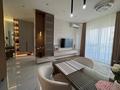 2-бөлмелі пәтер · 55 м² · 9/17 қабат, Аль-Фараби 41, бағасы: 600 000 ₸ в Алматы, Бостандыкский р-н