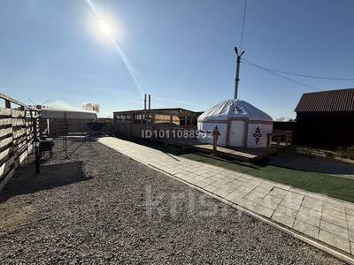 Монша, қонақ үй және демалыс орындары · 1000 м², бағасы: 75 млн ₸ в Кокшетау