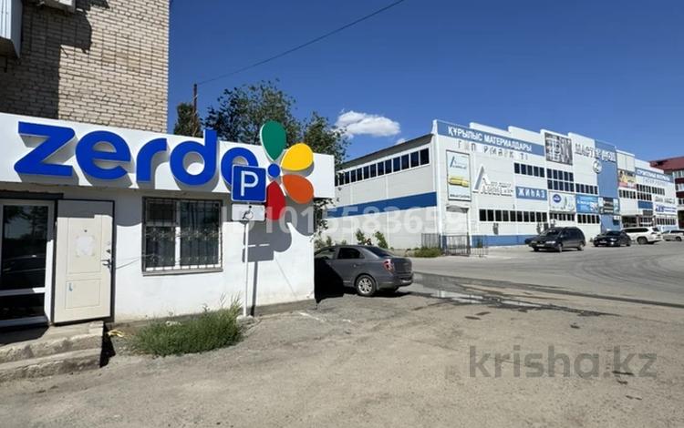 Медорталықтар мен дәріханалар, кабинеттер және жұмыс орындары · 40 м², бағасы: 120 000 ₸ в Атырау, пгт Балыкши — фото 2
