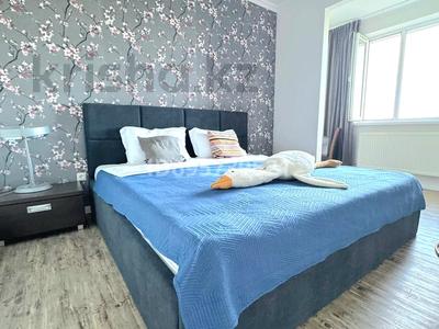 3-комнатная квартира · 79 м² · 5/10 этаж, Алихан Бокейхан — Министерство за 28 000 ₸ в Астане, Есильский р-н