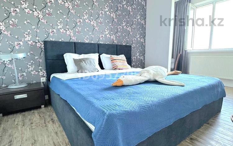 3-комнатная квартира · 79 м² · 5/10 этаж, Алихан Бокейхан — Министерство за 28 000 ₸ в Астане, Есильский р-н — фото 20