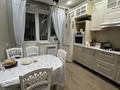 3-комнатная квартира · 90 м² · 8/9 этаж, мкр Нурсая, Таумуш Жумагалиев 15 за 39.9 млн ₸ в Атырау — фото 2