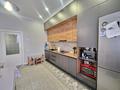 2-бөлмелі пәтер · 57 м² · 1/12 қабат, мкр Калкаман-1, Калкаман, бағасы: 35 млн ₸ в Алматы, Наурызбайский р-н