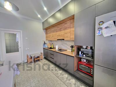 2-комнатная квартира · 57 м² · 1/12 этаж, мкр Калкаман-1, Калкаман за 35 млн 〒 в Алматы, Наурызбайский р-н