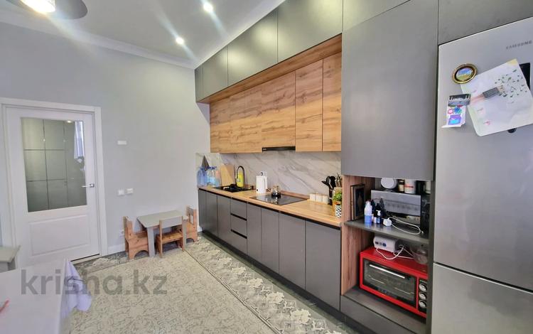 2-бөлмелі пәтер · 57 м² · 1/12 қабат, мкр Калкаман-1, Калкаман, бағасы: 35 млн ₸ в Алматы, Наурызбайский р-н — фото 34