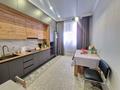 2-бөлмелі пәтер · 57 м² · 1/12 қабат, мкр Калкаман-1, Калкаман, бағасы: 35 млн ₸ в Алматы, Наурызбайский р-н — фото 2
