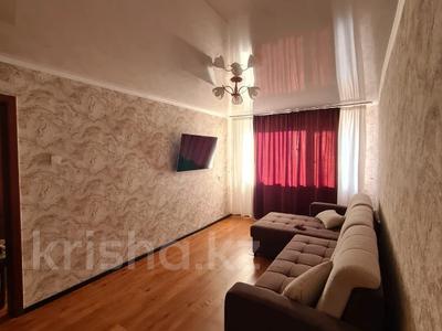 3-комнатная квартира, 62 м², 5/5 этаж, Букетова за 19 млн 〒 в Петропавловске