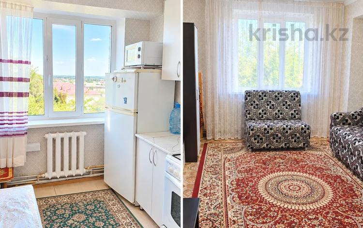 3-комнатная квартира · 65 м² · 5/5 этаж, Арман 14 за 250 000 ₸ в Каскелене — фото 2