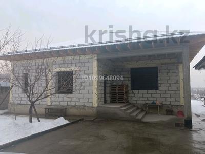 Отдельный дом · 5 комнат · 180 м² · 14.7 сот., мкр Дархан, Ташенова 25 за 90 млн 〒 в Алматы, Алатауский р-н