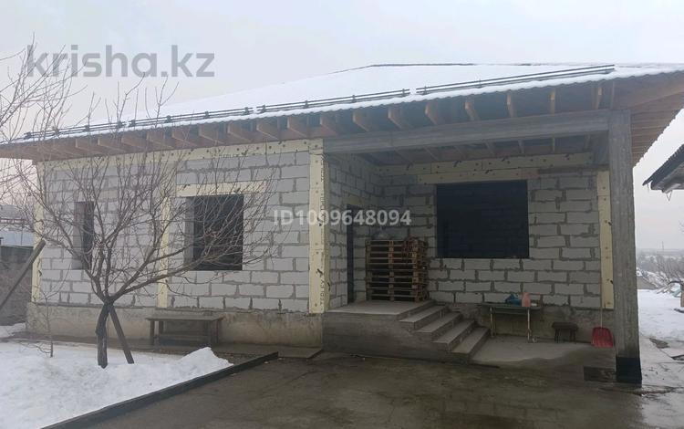 Отдельный дом · 5 комнат · 180 м² · 14.7 сот., мкр Дархан, Ташенова 25 за 90 млн ₸ в Алматы, Алатауский р-н — фото 2