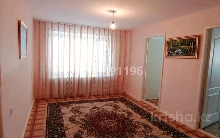 4-комнатная квартира · 63 м² · 3/5 этаж, 6-ой микрорайон 96 за 14.5 млн ₸ в Аркалыке — фото 10