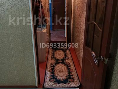 3-комнатная квартира, 68 м², 5/5 этаж, Сатпаева 6 за 15 млн 〒 в Таразе