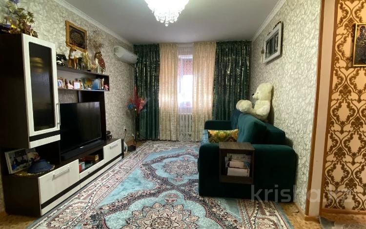 2-комнатная квартира · 52.3 м² · 4/5 этаж, Королева 78 за 12.5 млн ₸ в Экибастузе — фото 16