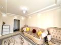 1-бөлмелі пәтер · 38.3 м², Аль-Фараби 30/1 — Улы Дала, бағасы: 23.9 млн ₸ в Астане, Есильский р-н — фото 5