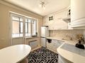 1-бөлмелі пәтер · 38.3 м², Аль-Фараби 30/1 — Улы Дала, бағасы: 23.9 млн ₸ в Астане, Есильский р-н