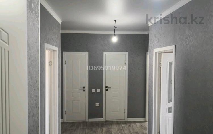 4-бөлмелі пәтер · 103 м² · 6/11 қабат, 16-й мкр 44, бағасы: 38.5 млн ₸ в Актау — фото 2