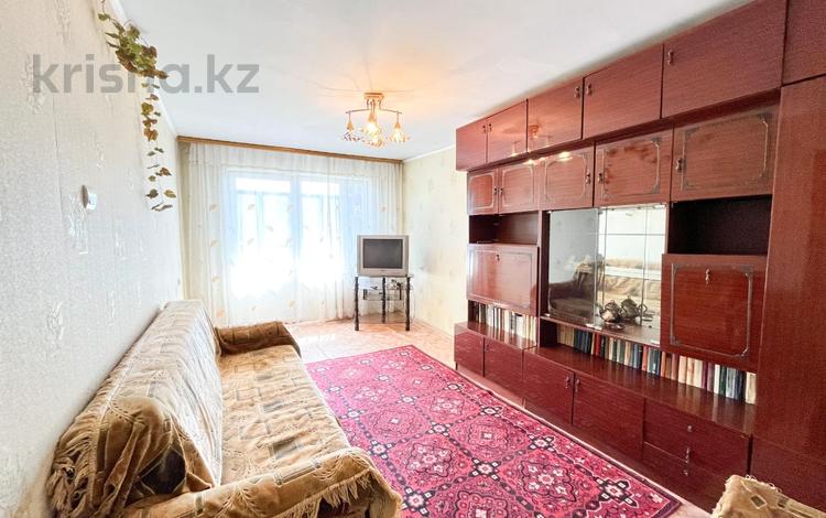 2-комнатная квартира, 43 м², 4/5 этаж, Жастар за 12.9 млн 〒 в Талдыкоргане, мкр Жастар — фото 2