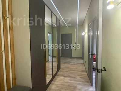 2-бөлмелі пәтер · 68 м² · 8/9 қабат, мкр Нурсая, Мкрн Нурсая 4 — Школы Бином, бағасы: 33 млн ₸ в Атырау