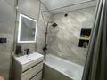 2-бөлмелі пәтер · 68 м² · 8/9 қабат, мкр Нурсая, Мкрн Нурсая 4 — Школы Бином, бағасы: 33 млн ₸ в Атырау — фото 13