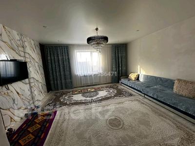 Отдельный дом · 4 комнаты · 165 м² · 10 сот., Байтерек 1 за 29 млн ₸ в Жетекши