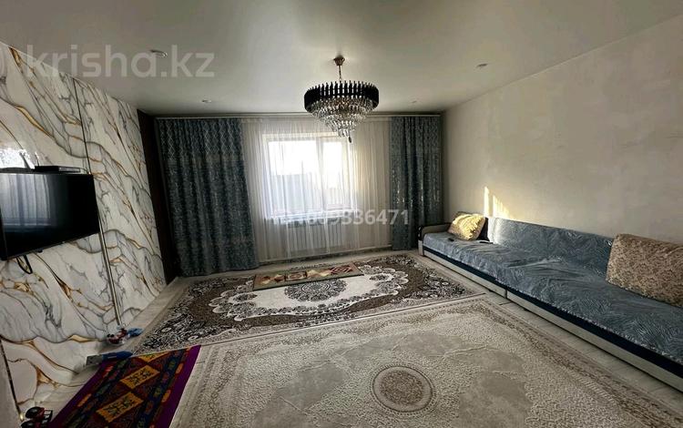 Отдельный дом · 4 комнаты · 165 м² · 10 сот., Байтерек 1 за 29 млн ₸ в Жетекши — фото 4