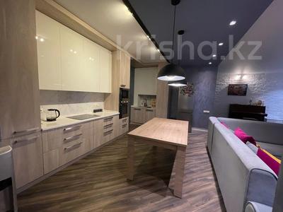 Аренда квартир в Алматы: 2-комнатная квартира · 96 м² · 3/6 этаж · помесячно, мкр Горный Гигант, Жамакаева за 700 000 〒 2-комнатная квартира · 96 м² · 3/6 этаж · помесячно, мкр Горный Гигант, Жамакаева за 700 000 〒 в Алматы, Медеуский р-н