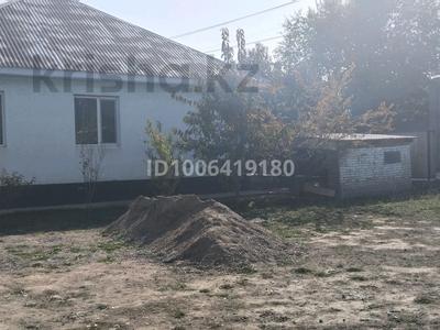 Отдельный дом · 4 комнаты · 111 м² · 4 сот., Байконыр 2 — Дуйсекова за 29 млн ₸ в Жибек Жолы