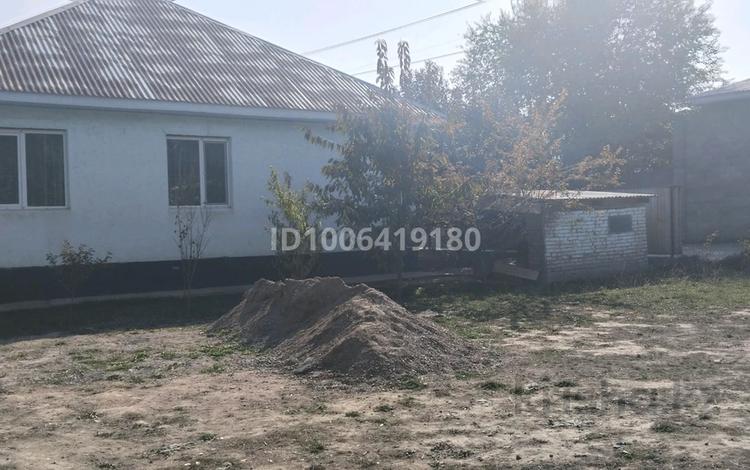 Отдельный дом · 4 комнаты · 111 м² · 4 сот., Байконыр 2 — Дуйсекова за 29 млн ₸ в Жибек Жолы — фото 2