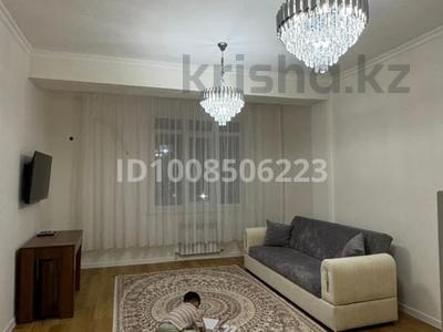 2-бөлмелі пәтер · 51.1 м² · 3/5 қабат, мкр Алгабас, ЖК Titul Town 39/8, бағасы: 220 000 ₸ в Алматы, Алатауский р-н