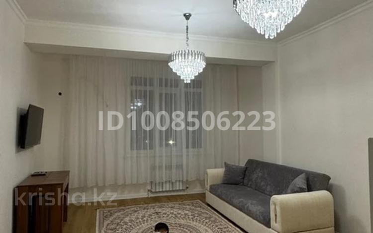 2-бөлмелі пәтер · 51.1 м² · 3/5 қабат, мкр Алгабас, ЖК Titul Town 39/8, бағасы: 220 000 ₸ в Алматы, Алатауский р-н — фото 2