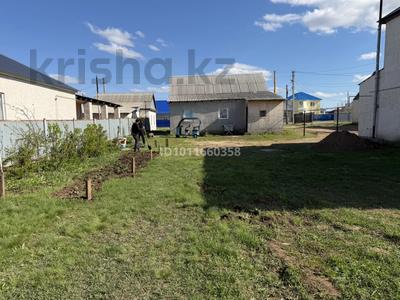 Отдельный дом · 3 комнаты · 100 м² · 6 сот., мкр. Зачаганск пгт 9 — Жумабаева за 16 млн ₸ в Уральске