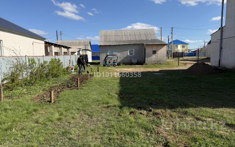 Отдельный дом · 3 комнаты · 100 м² · 6 сот., мкр. Зачаганск пгт 9 — Жумабаева за 16 млн ₸ в Уральске — фото 2