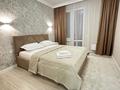 2-комнатная квартира · 58 м² · 7/9 этаж, Манглик Ел 60 — А. Бокейхан за 23 000 ₸ в Астане, Есильский р-н