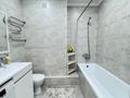 2-комнатная квартира · 58 м² · 7/9 этаж, Манглик Ел 60 — А. Бокейхан за 23 000 ₸ в Астане, Есильский р-н — фото 12