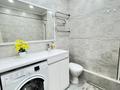 2-комнатная квартира · 58 м² · 7/9 этаж, Манглик Ел 60 — А. Бокейхан за 23 000 ₸ в Астане, Есильский р-н — фото 13
